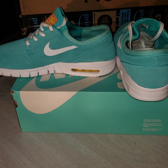 Nike SB Janoski  size 10 - Picture 2 of 6